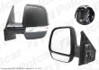 Lusterko zewn�trzne FIAT DOBLO (152/263), 01.2010-