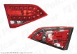 Lampa tylna AUDI A4/S4 (B8), 11.2007 - 10.2011