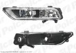 Lampa przeciwmgielna - przednia VOLKSWAGEN PASSAT (B7 (36)), 11.2010- (TYC)