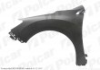 Błotnik przedni SUBARU IMPREZA (GP / GJ), 06.2011-