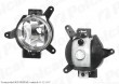 lampa przeciwmgielna - przednia CHEVROLET SPARK, 01.2010-