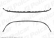 spojler zderzaka przedniego RENAULT CLIO III (R0/1), 05.2009-