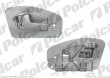 klamka wewnętrzna OPEL CORSA / COMBO C, 10.2003 - 10.2010