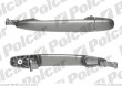 klamka zewnętrzna TOYOTA LAND CRUISER (FJ120), 01.2003 - 10.2009