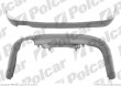 Spojler zderzaka tylnego VOLKSWAGEN PASSAT (B6 (3C)), 01.2005 - 07.2010