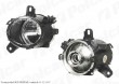 lampa przeciwmgielna - przednia OPEL CORSA D, 01.2011- (TYC)