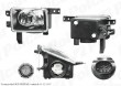 lampa przeciwmgielna - przednia OPEL CORSA / COMBO C, 10.2003 - 10.2010 (TYC)