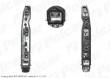 listwa żarówkowa lampy tylnej OPEL CORSA / COMBO C, 07.2000 - 10.2003 (VALEO)