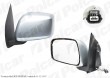 lusterko zewn�trzne NISSAN NAVARA / FRONTIER (D40) / PATHFINDER (R51), 09.2004-
