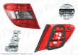 lampa tylna MERCEDES C - KLASSE (W204), 03.2007 - 03.2011 (ULO)