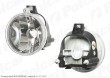 lampa przeciwmgielna - przednia DODGE NEON, 01.2003 - 12.2006 (TYC)