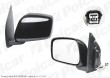 lusterko zewn�trzne NISSAN NAVARA / FRONTIER (D40) / PATHFINDER (R51), 09.2004-