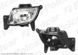 lampa przeciwmgielna - przednia HYUNDAI I30 (FD), 03.2007 - 03.2012 (OE)