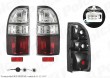 Lampa tylna TOYOTA LAND CRUISER (FJ90), 06.1996 - 12.2002 (TYC)