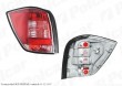 lampa tylna OPEL ASTRA H, 04.2007- (TYC)