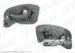 Klamka wewnętrzna OPEL MERIVA A, 05.2006 - 06.2010
