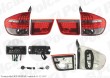 lampa tylna BMW X5 (E70), 10.2006 - 04.2010