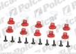 Zestaw spinek VOLVO S40/V50 (MS / MW), 04.2007 - 05.2012