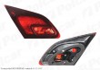 lampa tylna OPEL ASTRA J, 09.2009- (TYC)