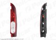 lampa tylna NISSAN KUBISTAR (X76), 08.2003- (VALEO)