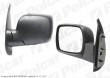 lusterko zewn�trzne RENAULT KANGOO (W), 01.2008-
