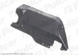 Osona silnika IVECO DAILY, 05.2006 - 2009