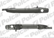 klamka zewnętrzna PEUGEOT 4007 (V_), 03.2007-