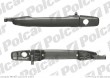 klamka zewntrzna PEUGEOT 4007 (V_), 03.2007-