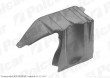 osłona alternatora OPEL CORSA D, 01.2011-