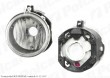 lampa przeciwmgielna - przednia DODGE CALIBER (PK), 06.2006 - 11.2011/03