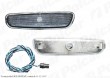 lampa obrysowa VOLVO S40/V40 (VS / VW), 07.1995 - 07.2000