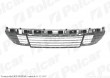 Atrapa w zderzaku RENAULT SCENIC (JZ), 05.2009-