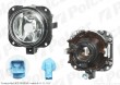 Lampa przeciwmgielna - przednia JAGUAR X - TYPE (CF - 1), 06.2001 - 12.2009