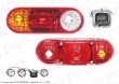 lampa tylna HYUNDAI H - 100, 01.2004-