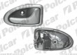 klamka wewntrzna RENAULT CLIO II / Storia / Campus (B0/1/2), 07.2001-