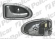 klamka wewntrzna RENAULT CLIO II / Storia / Campus (B0/1/2), 07.2001-