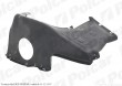 osłona silnika SEAT IBIZA / CORDOBA (6K), 07.1999 - 02.2002 (POLCAR)