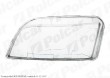 szk�o reflektora VOLKSWAGEN SHARAN (7M), 05.1995 - 04.2000 (DJ AUTO)