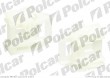 Element naprawczy podnośnika szyby SEAT TOLEDO (1M2), 04.1999 - 09.2004