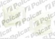 Element naprawczy podnonika szyby SEAT TOLEDO (1M2), 04.1999 - 09.2004