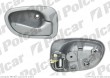 Klamka wewnętrzna HYUNDAI ATOS PRIME (MX), 08.1999 - 12.2003