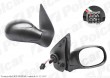 lusterko zewn�trzne PEUGEOT 206 (2_), 01.1998 - 04.2009
