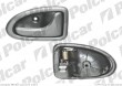 klamka wewntrzna RENAULT CLIO II / Storia / Campus (B0/1/2), 07.2001-