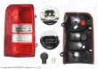 Lampa tylna JEEP PATRIOT (PK), 01.2007-