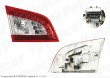 lampa tylna PEUGEOT 508, 11.2010- (VALEO)