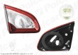 lampa tylna NISSAN QASHQAI (J10), 04.2010- (VALEO)