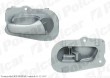 klamka wewnętrzna OPEL ASTRA F, 09.1991 - 12.2002
