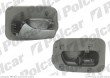 klamka wewnętrzna OPEL CORSA / COMBO B, 01.1993 - 10.2001