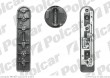listwa �ar�wkowa lampy tylnej FIAT DUCATO (230), 03.1994 - 04.2002