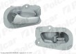 klamka wewnętrzna OPEL ASTRA F, 09.1991 - 12.2002
